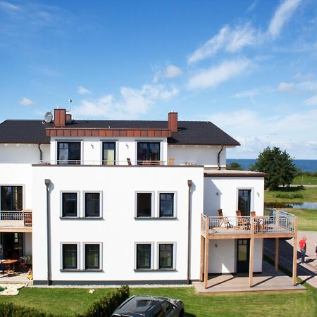 Strandvilla Boergerende Exterior foto