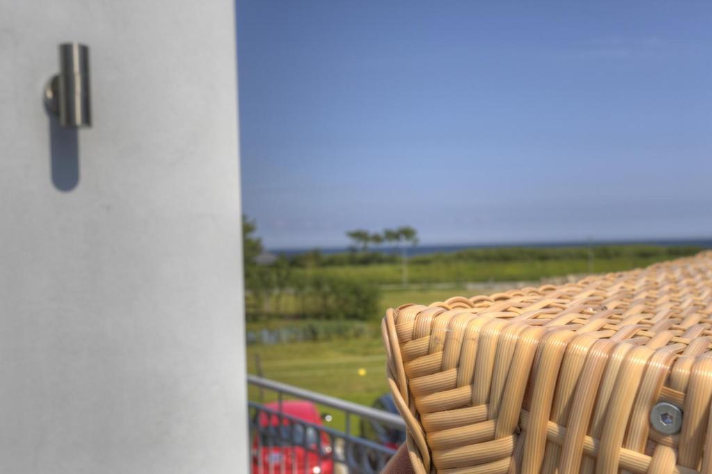 Strandvilla Boergerende Habitación foto